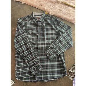 johnston and murphy mens shirt
